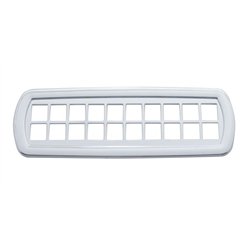 UP41725-Peterbilt 387 Warning Light Trim