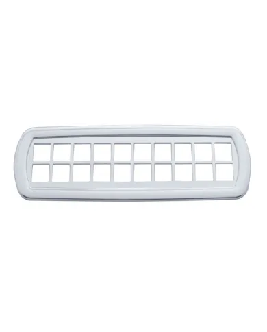 UP41725-Peterbilt 387 Warning Light Trim