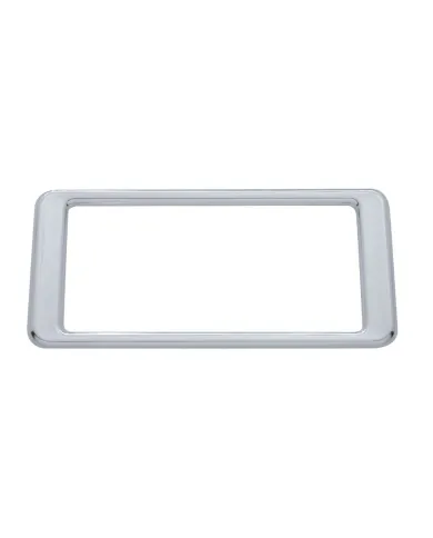 UP41728-Peterbilt 387 A/C Control Bezel