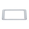 UP41728-Peterbilt 387 A/C Control Bezel