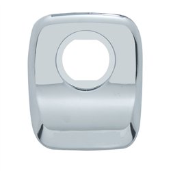 UP41732-Sleeper Door Latch Handle for Peterbilt 2006+ (Card of 2)