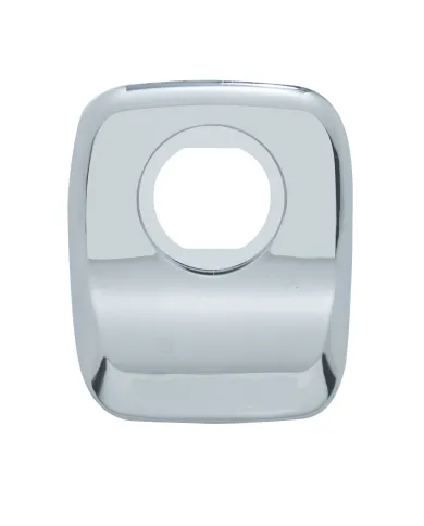 UP41732-Sleeper Door Latch Handle for Peterbilt 2006+ (Card of 2)