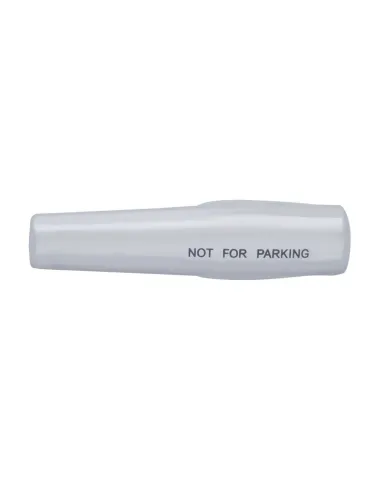 UP41733-"Not For Parking" Lever Cover For 2006-2019 Peterbilt & Kenworth