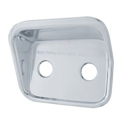 UP41739-Air Valve Bezel Cover For 2008-2023 Peterbilt 389