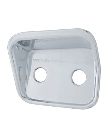 UP41739-Air Valve Bezel Cover For 2008-2023 Peterbilt 389