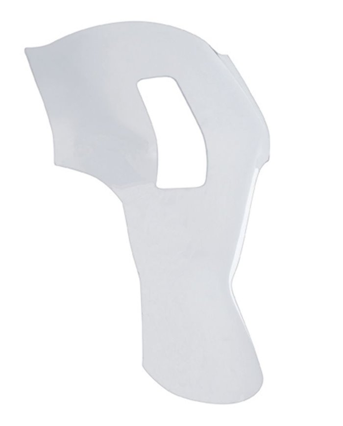 UP42037 2007+ Freightliner Lower Steering Column Cover