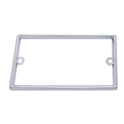 UP41803-Air Valve Panel Bezel For 2002-2005 Kenworth W900/T800/T600/T2000