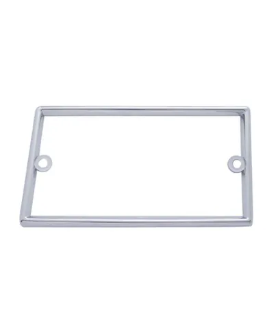 UP41803-Air Valve Panel Bezel For 2002-2005 Kenworth W900/T800/T600/T2000