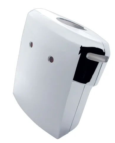 UP41900-Chrome Upper Steering Column Cover For Freightliner Century (1996-2011) & Columbia (2001-2011)