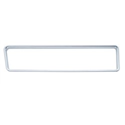 UP41915-Freightliner A/C Control Panel Bezel