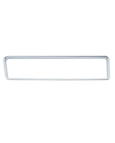 UP41915-Freightliner A/C Control Panel Bezel