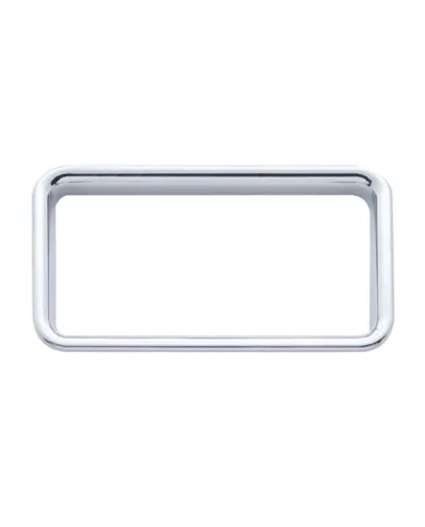 UP41917-Freightliner Light Panel Trim