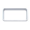 UP41917-Freightliner Light Panel Trim