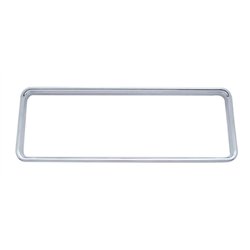 UP41921-Freightliner Radio Panel Trim