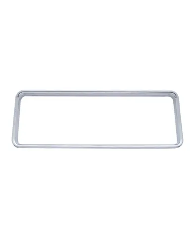 UP41921-Freightliner Radio Panel Trim