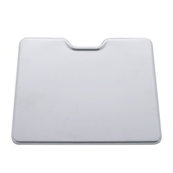 UP41940-Freightliner Stainless Steel Storage Bin Cover