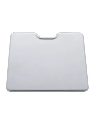 UP41940-Freightliner Stainless Steel Storage Bin Cover