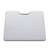 UP41940-Freightliner Stainless Steel Storage Bin Cover