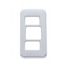 UP41948-Freightliner Wiper Switch Trim