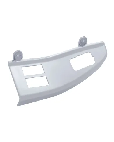 UP41959-Chrome Window Switch Panel With Power Windows/Mirrors - Driver
