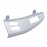 UP41959-Chrome Window Switch Panel With Power Windows/Mirrors - Driver