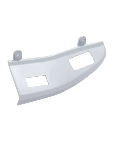 UP41975-Chrome Window Switch Panel With Power Window/Mirrors For Freightliner - Driver
