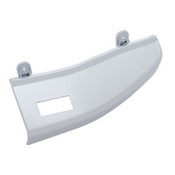 UP41976-Chrome Window Switch Panel With Power Window For Freightliner - Driver