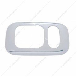 UP41998-Dome Light Cover For 2006+ Freightliner Columbia And Coronado