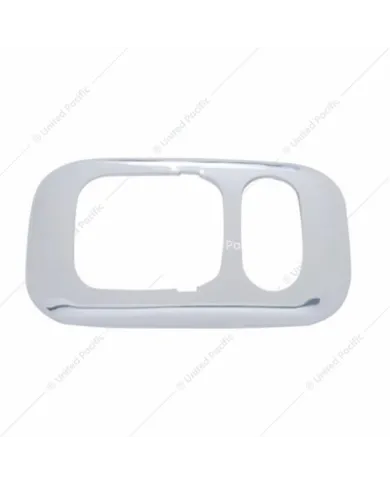 UP41998-Dome Light Cover For 2006+ Freightliner Columbia And Coronado