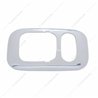 UP41998-Dome Light Cover For 2006+ Freightliner Columbia And Coronado