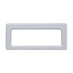UP42003-International Center Warning Light Trim
