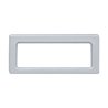 UP42003-International Center Warning Light Trim