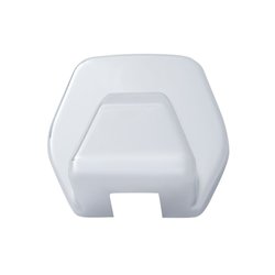 UP42015-International Hood Latch Base Cover - Top Hood Side (Card of 2)