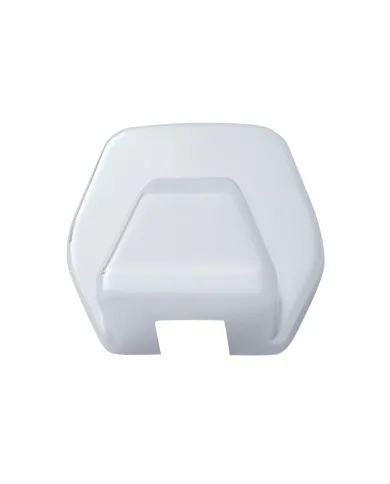 UP42015-International Hood Latch Base Cover - Top Hood Side (Card of 2)