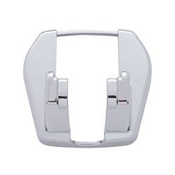 UP42016-International Hood Latch Base Cover - Bottom Cab Side (Card of 2)