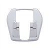UP42016-International Hood Latch Base Cover - Bottom Cab Side (Card of 2)