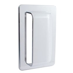 UP42019-International Air Intake Cover
