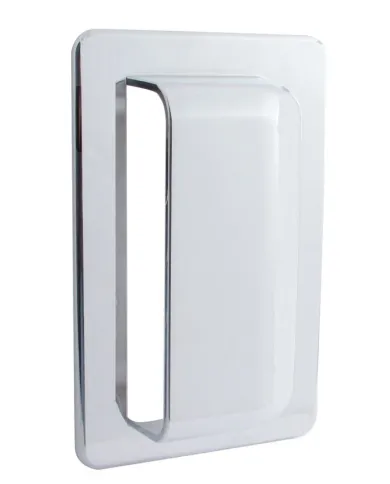 UP42019-International Air Intake Cover