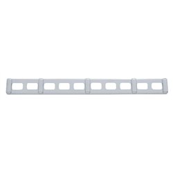 UP42059-Freightliner Button Panel Trim Cover