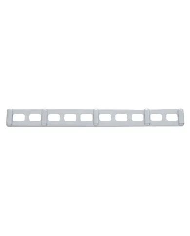 UP42059-Freightliner Button Panel Trim Cover