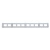 UP42059-Freightliner Button Panel Trim Cover
