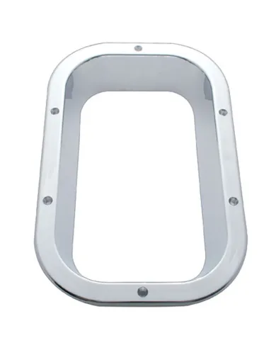 UP42083-Freightliner Sleeper Vent Trim