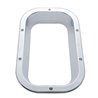 UP42083-Freightliner Sleeper Vent Trim