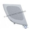 UP42085-Chrome Door Speaker Cover For 2008-2017 Freightliner Cascadia - Passenger