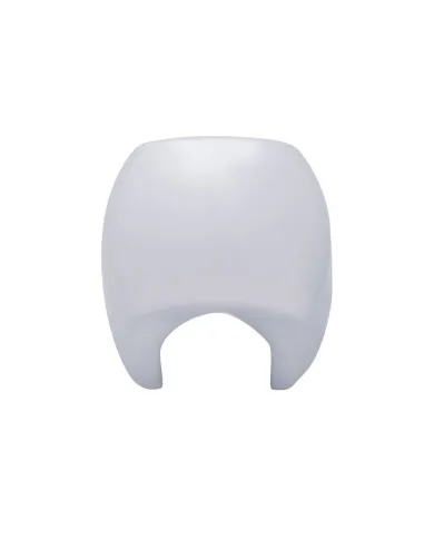 UP42086-Freightliner Mirror Post Clamp Cover (2-Pack)