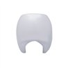 UP42086-Freightliner Mirror Post Clamp Cover (2-Pack)
