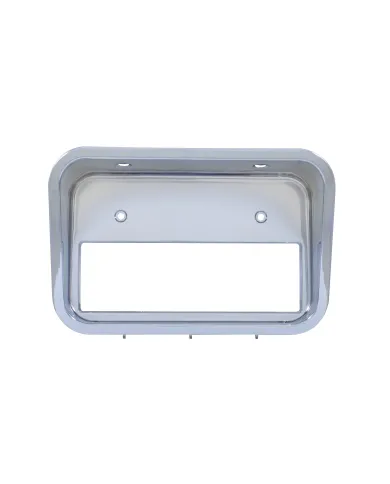 UP42329-Overhead CB Radio Trim For 2008-2017 Freightliner Cascadia