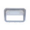 UP42329-Overhead CB Radio Trim For 2008-2017 Freightliner Cascadia