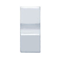 UP42349-Blank Switch Insert For 2008-2017 Freightliner Cascadia