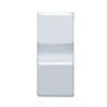 UP42349-Blank Switch Insert For 2008-2017 Freightliner Cascadia